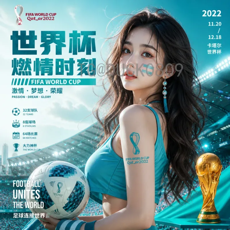 2026年世界杯赛程安排：完整比赛日程与最新消息